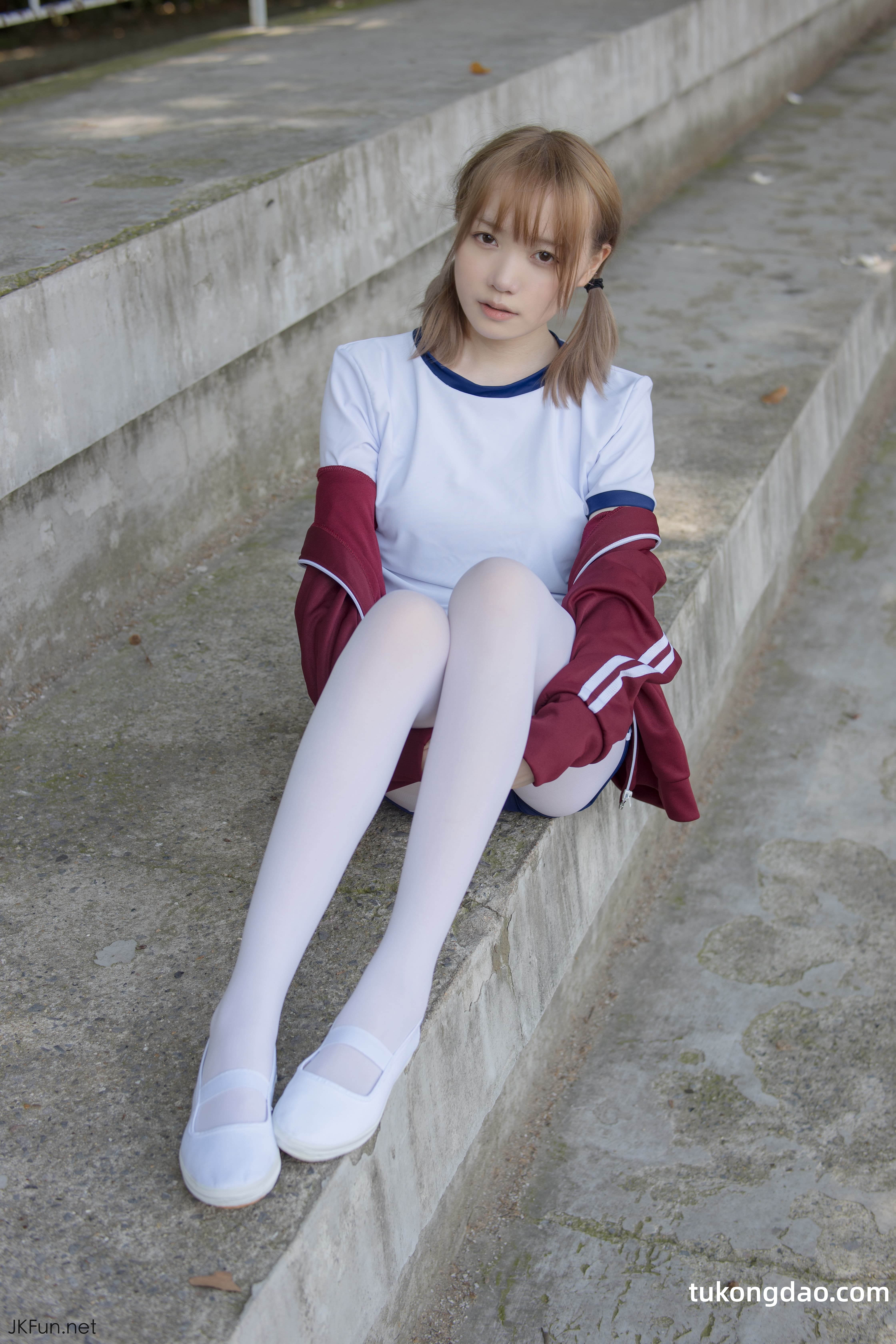 JKFUN-019 写真集 JKFUN-第23张